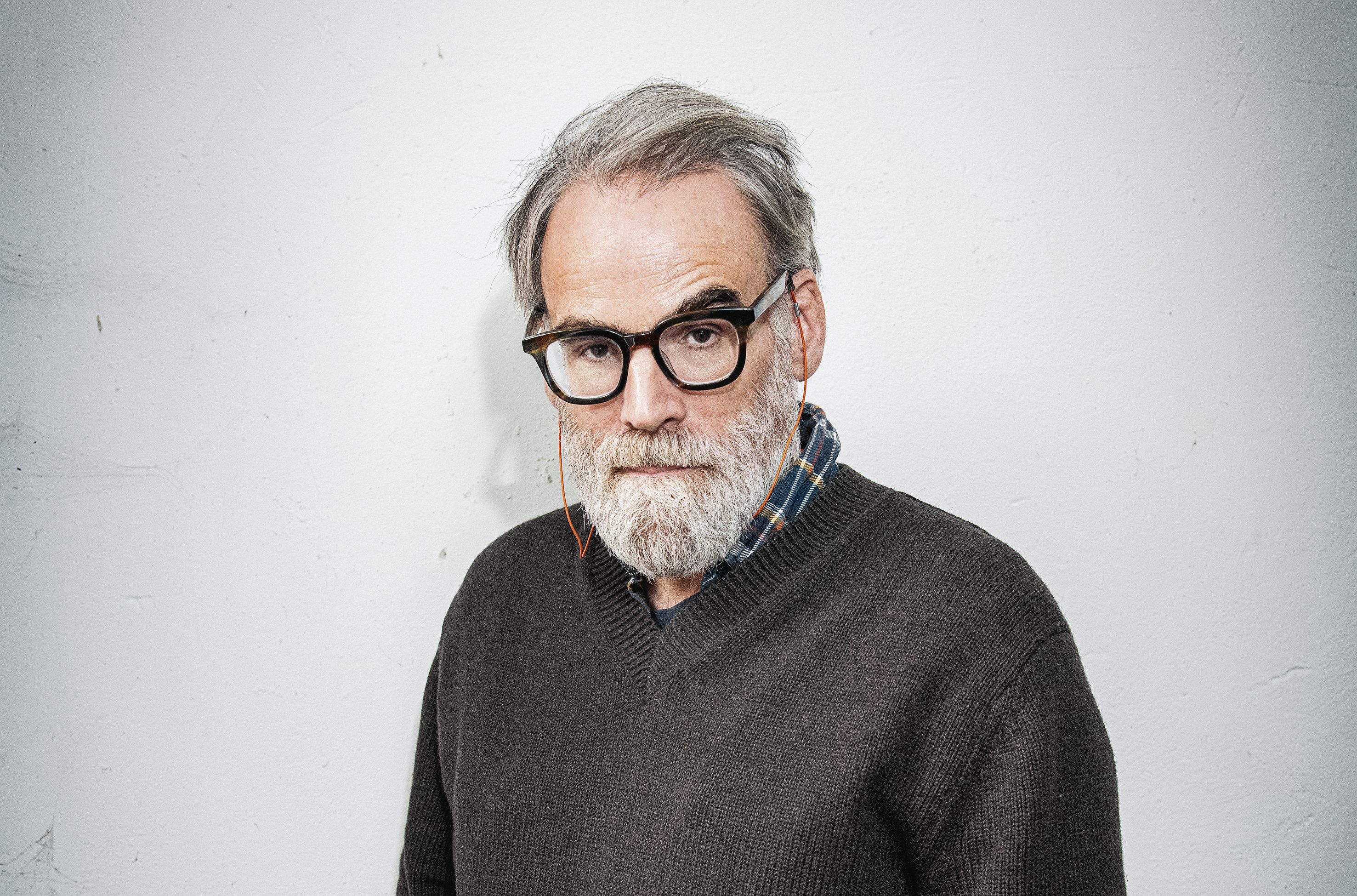Sebastian Blomberg