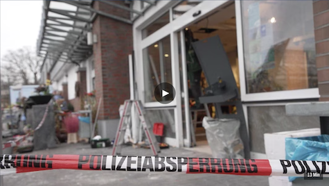 Link zum Panorama-3-Film über Geldautomaten-Sprenger