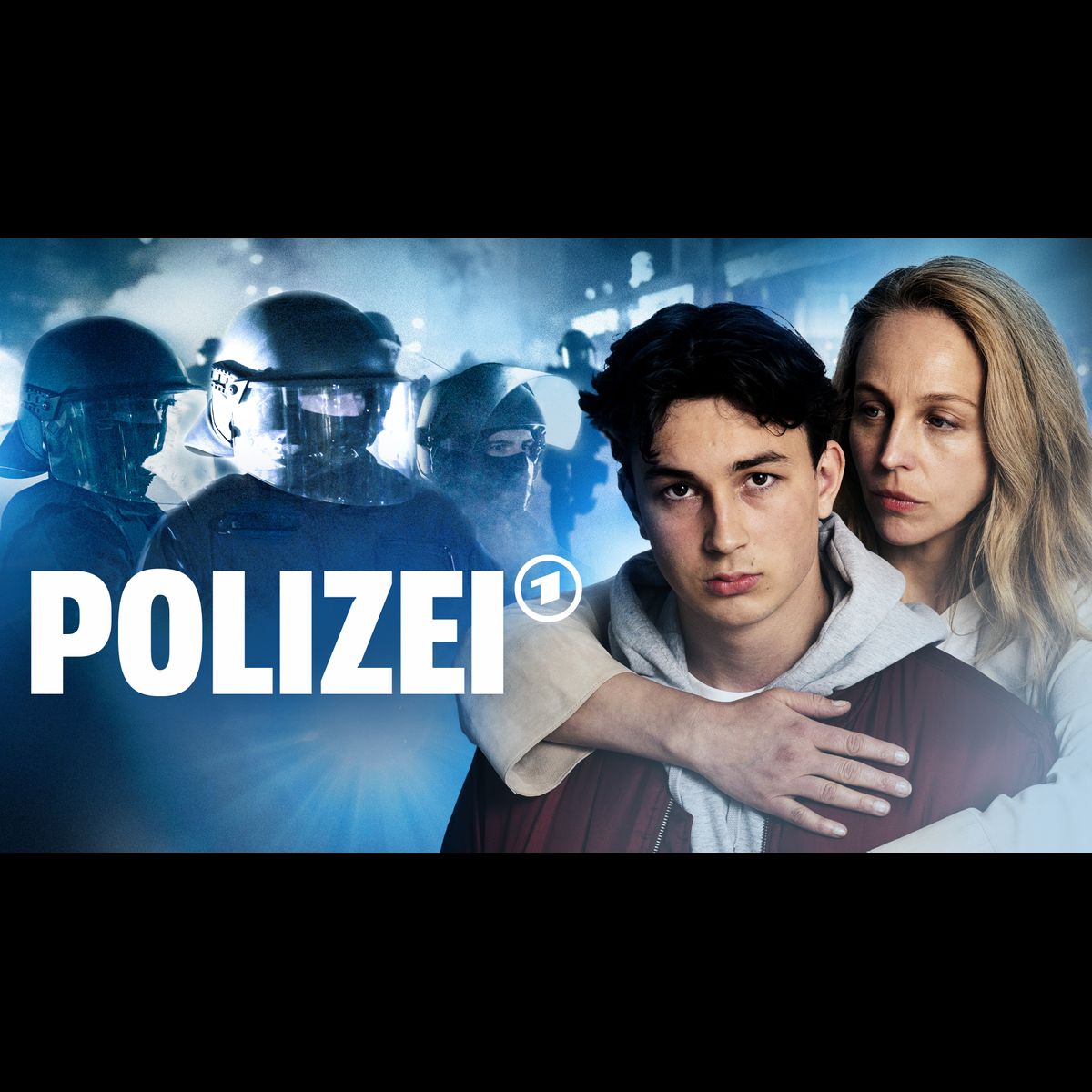 Polizei Polizei