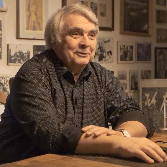 Hartmut König (Screenshot)