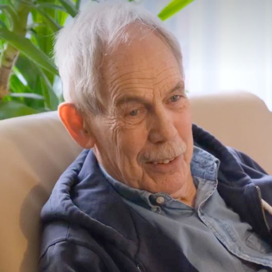 Clemens Buss (Screenshot) 